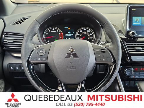 New 2026 Mitsubishi Eclipse Cross AWD image 13