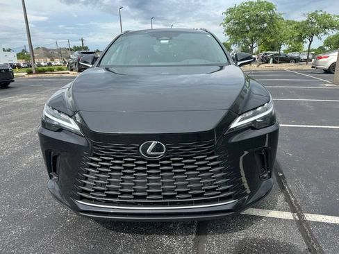 Certified 2023 Lexus RX 350 Premium Plus w/ Accessory Package (Z1) AWD/4WD image 8