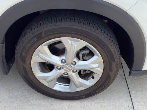 Used 2024 Honda HR-V LX image 11