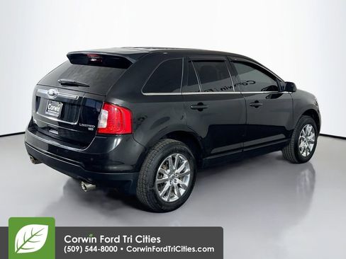 Used 2014 Ford Edge Limited image 15