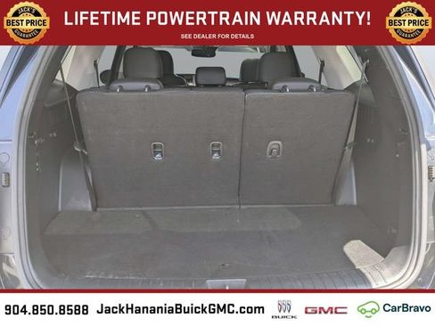 Used 2020 Hyundai Palisade SEL FWD image 12