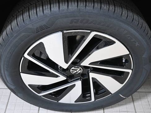 Used 2026 Volkswagen Atlas SEL AWD/4WD image 20
