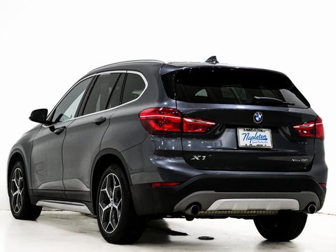 Used 2019 BMW X1 xDrive28i w/ Convenience Package image 9