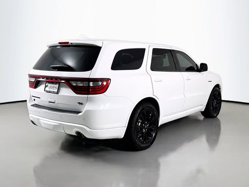 Used 2020 Dodge Durango R/T w/ Blacktop Package AWD/4WD image 4