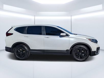 Used 2022 Honda CR-V Special Edition