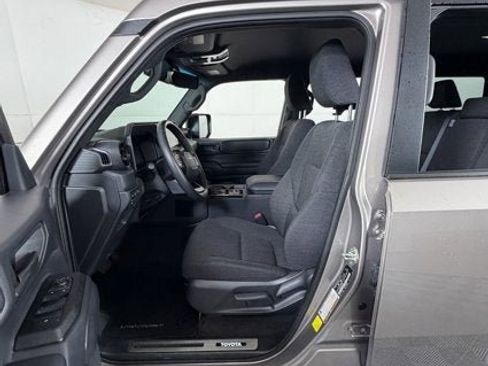 Used 2024 Toyota Land Cruiser 1958 image 12