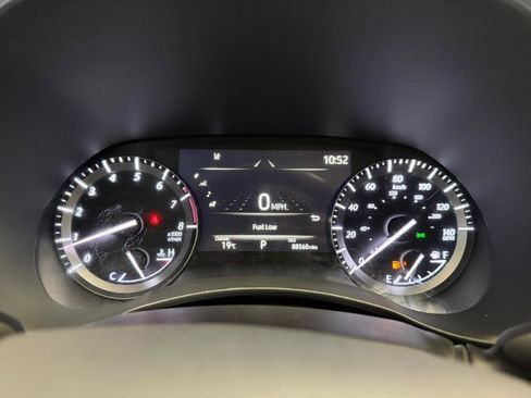 Used 2021 Toyota Highlander XLE image 40