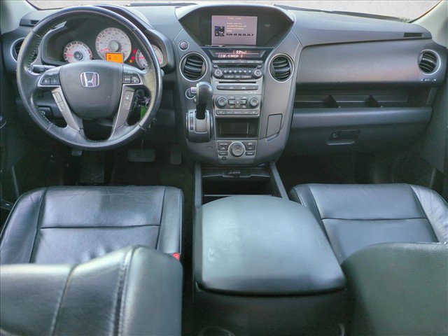 Used 2015 Honda Pilot Touring image 19