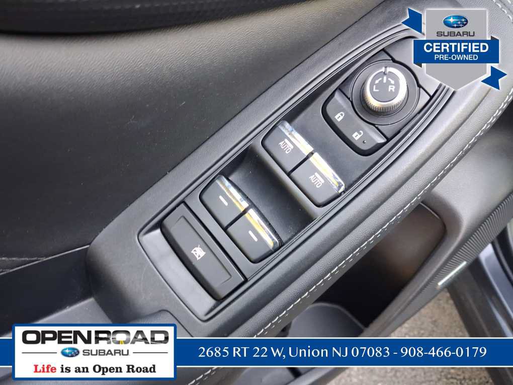 Used 2024 Subaru Forester Touring AWD/4WD image 26