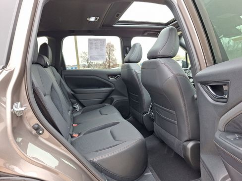 Certified 2025 Subaru Forester Touring w/ Touring Package AWD/4WD image 49