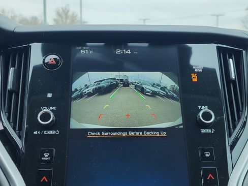 Used 2025 Subaru Legacy Premium image 23