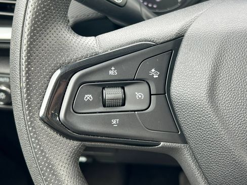 Certified 2023 Chevrolet TrailBlazer LS FWD image 20