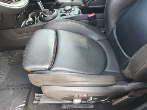 Used 2019 MINI Cooper Countryman S w/ Driver Assistance Package image 16