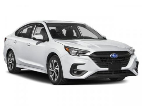 Used 2025 Subaru Legacy Premium AWD/4WD image 9