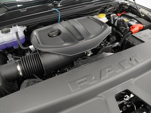 New 2026 RAM 1500 Big Horn image 35