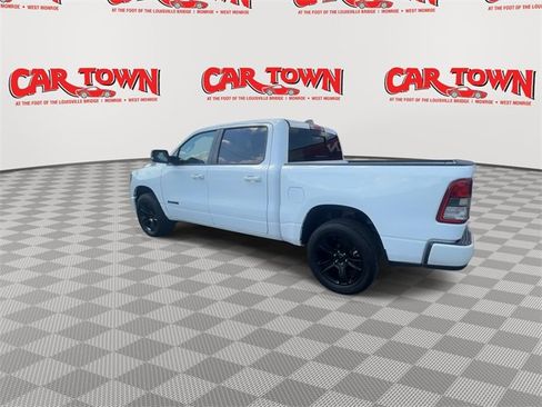 Used 2022 RAM 1500 Big Horn image 6