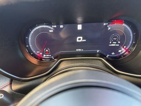 Used 2023 Dodge Hornet GT w/ Track Pack image 13