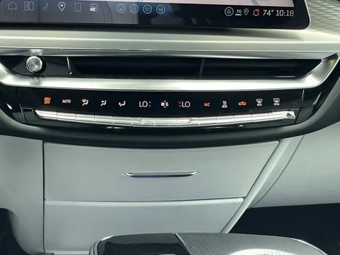 New 2026 Cadillac Lyriq Premium Luxury image 17