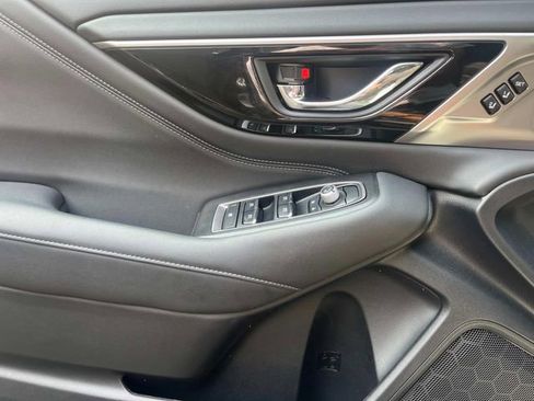 Used 2022 Subaru Outback Limited XT image 22