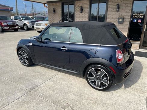 Used 2014 MINI Cooper S FWD image 15