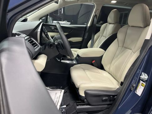 Used 2025 Subaru Ascent Limited w/ Popular Package #2 AWD/4WD image 14
