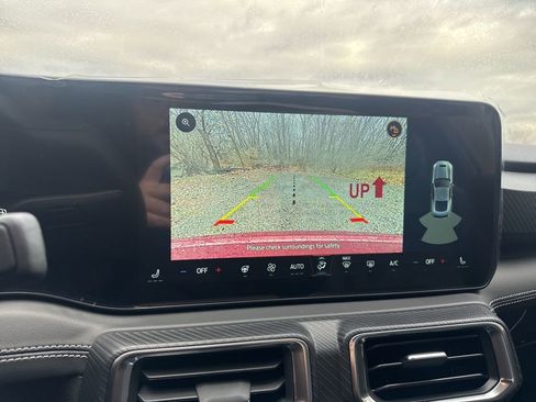 New 2026 Ford Mustang GT Premium image 31