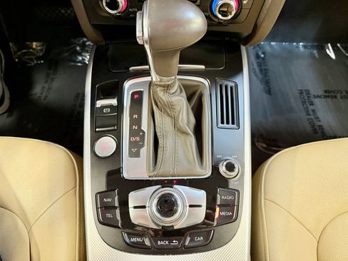 Used 2013 Audi A4 Premium Plus AWD/4WD image 21