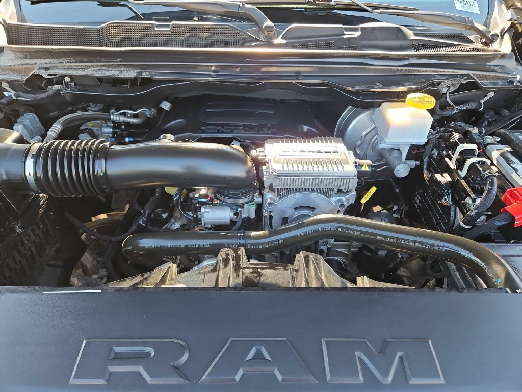 Used 2023 RAM 1500 Lone Star RWD image 37