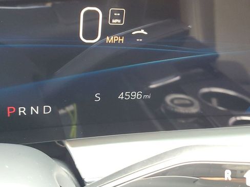 Certified 2024 Cadillac Lyriq Luxury w/ LPO, Floor Liner Package image 13