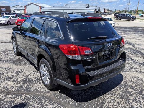 Used 2012 Subaru Outback 2.5i Limited w/ Moonroof Pkg AWD/4WD image 5