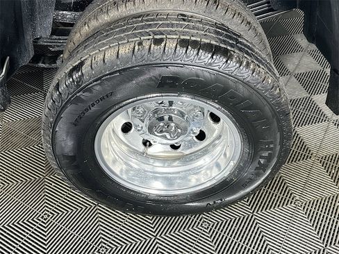 New 2026 RAM 3500 Laramie image 16