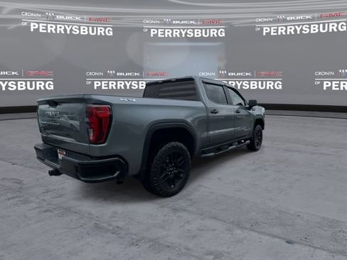 Used 2020 GMC Sierra 1500 4x4 Crew Cab image 7