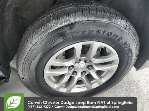 Used 2024 Chevrolet Tahoe LT image 35