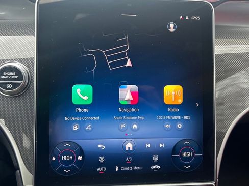 New 2026 Mercedes-Benz GLC 300 4MATIC image 18