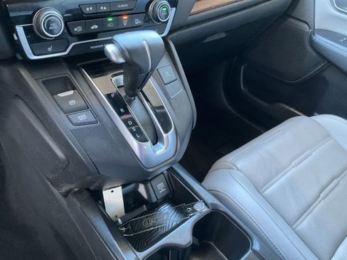 Certified 2019 Honda CR-V EX-L image 13