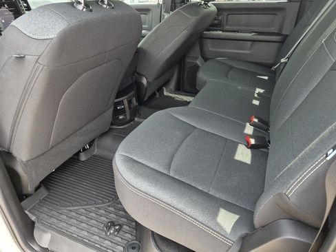 Used 2026 RAM 2500 Tradesman AWD/4WD image 14