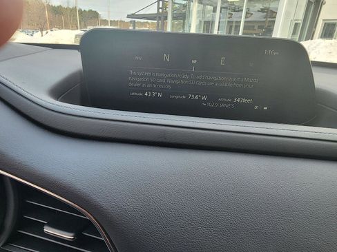 Certified 2023 MAZDA CX-30 AWD 2.5 S w/ Preferred Package image 12