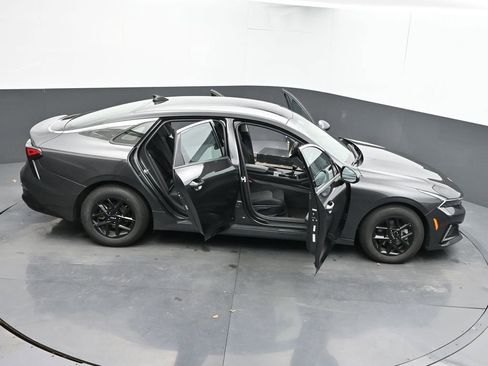 Used 2025 Kia K5 LXS image 84