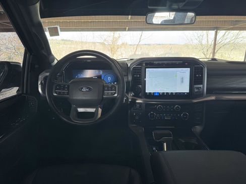 Used 2024 Ford F150 Lariat w/ Tow/Haul Package image 22