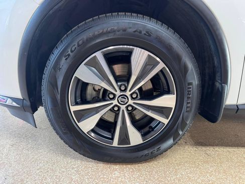 Used 2019 Nissan Murano SV w/ Cargo Package AWD/4WD image 40