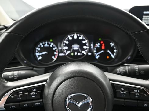 Used 2025 MAZDA CX-30 AWD 2.5 S w/ Preferred Package image 15