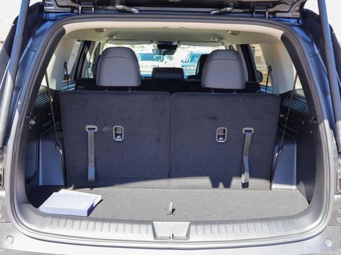 New 2026 Hyundai Santa Fe SEL image 30