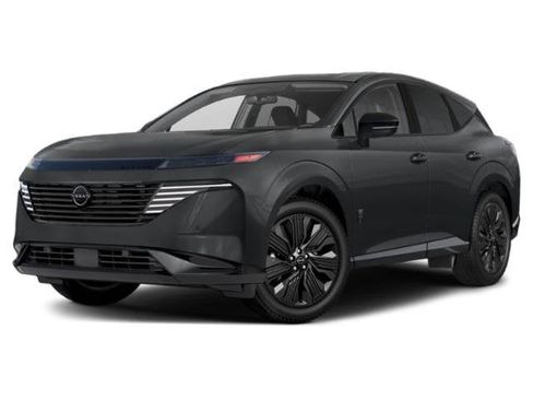 New 2027 Nissan Murano SL AWD/4WD image 1