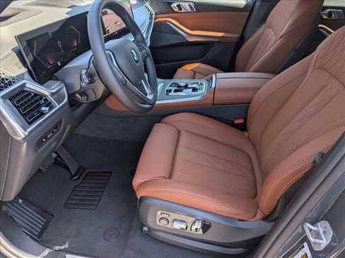New 2026 BMW X5 xDrive50e AWD/4WD image 4