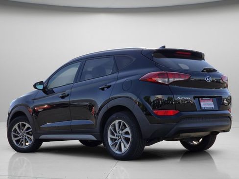 Used 2018 Hyundai Tucson SEL AWD/4WD image 18