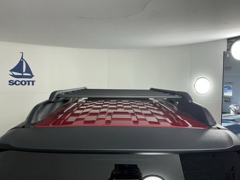 New 2026 Honda Passport TrailSport image 40