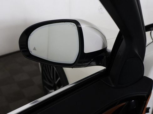 Used 2023 Mercedes-Benz S 500 4MATIC image 38