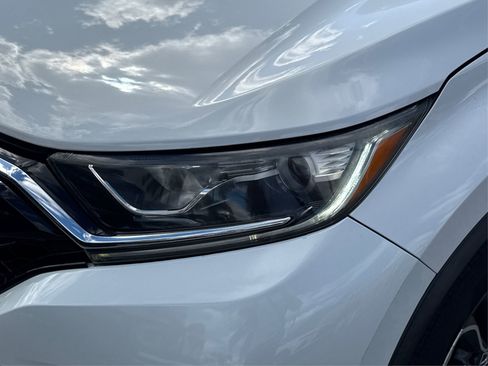 Used 2021 Honda CR-V EX image 14
