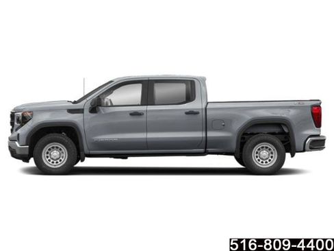 Used 2023 GMC Sierra 1500 Denali w/ Denali Reserve Package AWD/4WD image 4