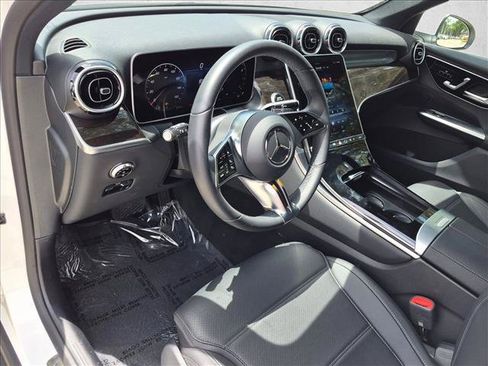 Certified 2026 Mercedes-Benz GLC 300 4MATIC image 10